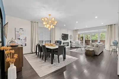 1370 W Walton Street #1E, Chicago, IL 60642 - Photo 7