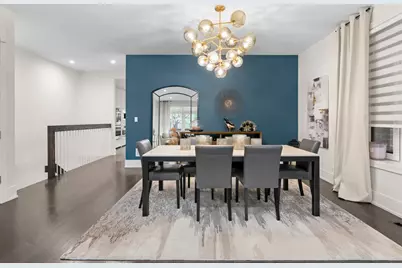 1370 W Walton Street #1E, Chicago, IL 60642 - Photo 5