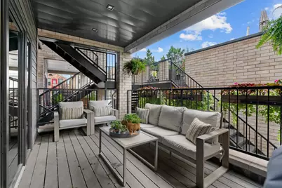 1370 W Walton Street #1E, Chicago, IL 60642 - Photo 35