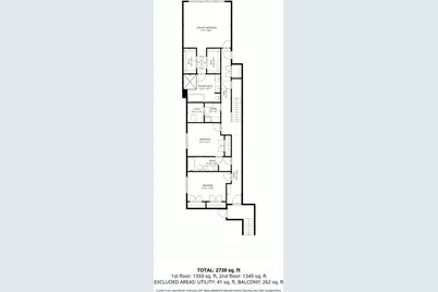 1370 W Walton Street #1E, Chicago, IL 60642 - Photo 37