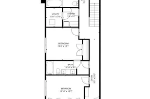 1370 W Walton St, Chicago, IL 60642 - Photo 37