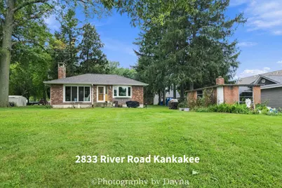 2833 River Road, Kankakee, IL 60901 - Photo 1