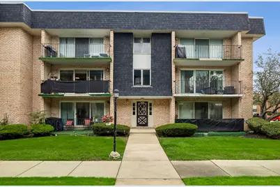 10360 Parkside Avenue #2B, Oak Lawn, IL 60453 - Photo 1