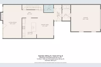 823 Suffield Square, Lincolnshire, IL 60069 - Photo 15