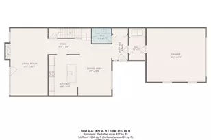 823 Suffield Square, Lincolnshire, IL 60069 - Photo 15