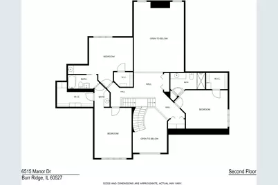 6515 Manor Drive, Burr Ridge, IL 60527 - Photo 41