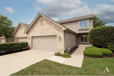 14567 Albany Avenue, Lemont, IL 60439 - Photo 1