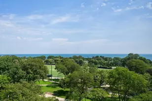 2800 N Lake Shore Dr, Chicago, IL 60657 - Photo 13