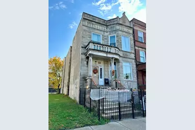 1239 S Avers Avenue, Chicago, IL 60623 - Photo 1