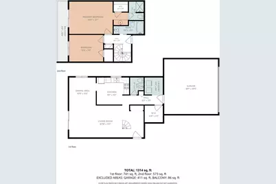 821 Oakton Street #104, Elk Grove Village, IL 60007 - Photo 33