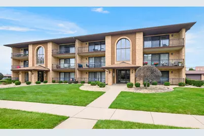 8300 160th Place #2E, Tinley Park, IL 60477 - Photo 21