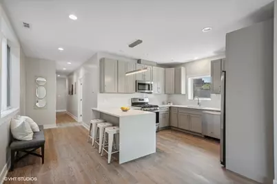 4824 S Champlain Avenue #4, Chicago, IL 60615 - Photo 3