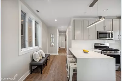 4824 S Champlain Avenue #4, Chicago, IL 60615 - Photo 11