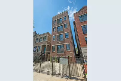 4824 S Champlain Avenue #4, Chicago, IL 60615 - Photo 1