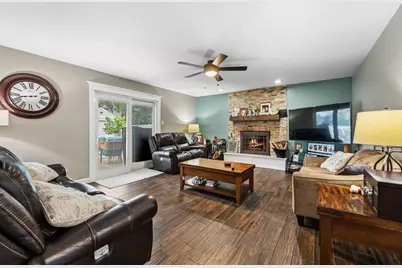 12006 Forestview Drive, Orland Park, IL 60467 - Photo 11