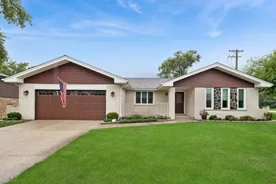 12006 Forestview Drive, Orland Park, IL 60467 - Photo 1
