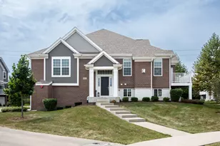 4470 Monroe Ct, Naperville, IL 60564 - Photo 1