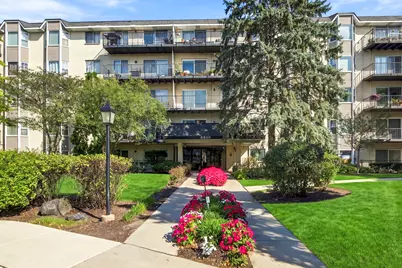 8620 Waukegan Road #504, Morton Grove, IL 60053 - Photo 1