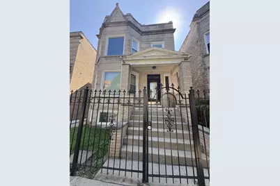3341 W Evergreen Avenue #1, Chicago, IL 60651 - Photo 1