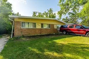 305 Somonauk St, Park Forest, IL 60466 - Photo 1