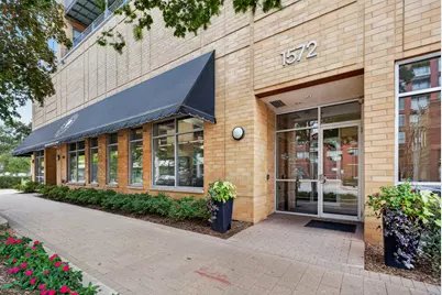 1572 Maple Avenue #406, Evanston, IL 60201 - Photo 1