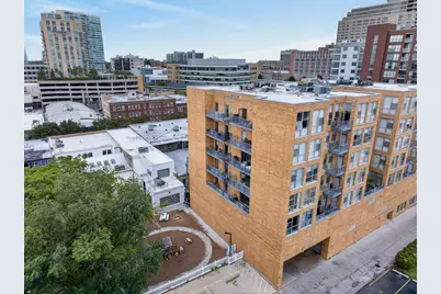 1572 Maple Avenue #406, Evanston, IL 60201 - Photo 33