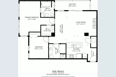 1572 Maple Avenue #406, Evanston, IL 60201 - Photo 39
