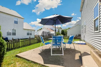 1475 Windflower Court, Romeoville, IL 60446 - Photo 19