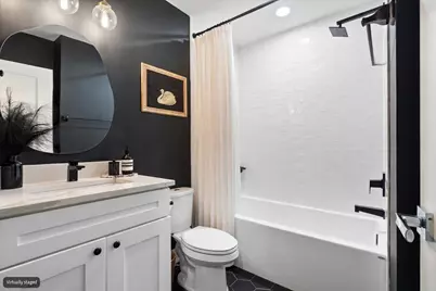 1939 N Humboldt Boulevard #1S, Chicago, IL 60647 - Photo 17