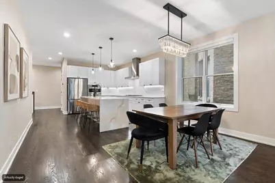 1939 N Humboldt Boulevard #1S, Chicago, IL 60647 - Photo 11
