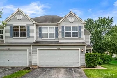2406 Brush Hill Circle, Joliet, IL 60432 - Photo 1