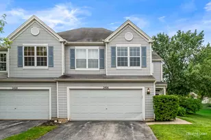 2406 Brush Hill Cir, Joliet, IL 60432 - Photo 1