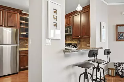 420 E Waterside Drive #3002, Chicago, IL 60601 - Photo 9