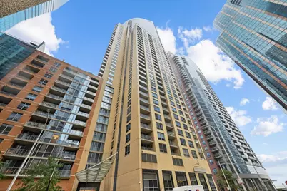420 E Waterside Drive #3002, Chicago, IL 60601 - Photo 1