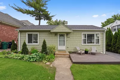 9868 145th Street, Orland Park, IL 60462 - Photo 1