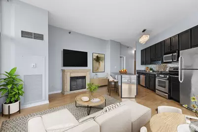 1600 S Indiana Avenue #1308, Chicago, IL 60616 - Photo 13
