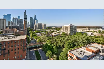 1600 S Indiana Avenue #1308, Chicago, IL 60616 - Photo 37