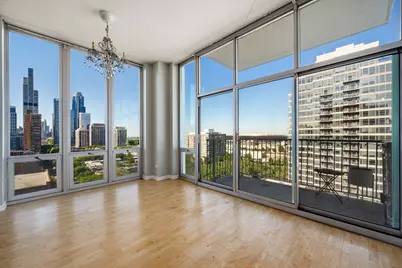 1600 S Indiana Avenue #1308, Chicago, IL 60616 - Photo 9