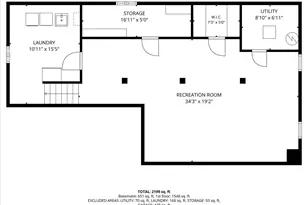 913 S Lancaster St, Mount Prospect, IL 60056 - Photo 49