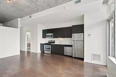 1345 S Wabash Avenue #812, Chicago, IL 60605 - Photo 5