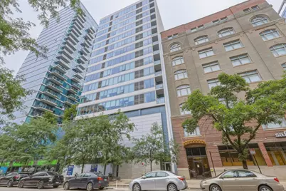 1345 S Wabash Avenue #812, Chicago, IL 60605 - Photo 1