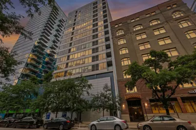 1345 S Wabash Avenue #812, Chicago, IL 60605 - Photo 19