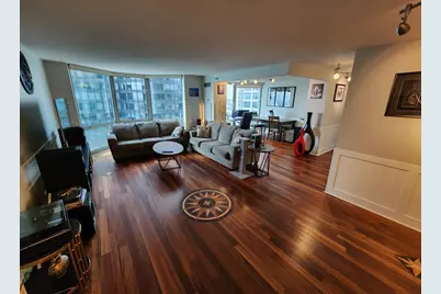 195 N Harbor Drive #2506, Chicago, IL 60601 - Photo 3