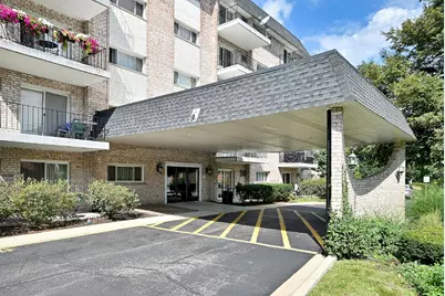 1000 S Lorraine Road #212, Wheaton, IL 60189 - Photo 5