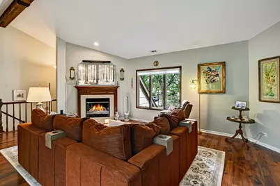 1128 Foxtail Court #1128, Darien, IL 60561 - Photo 3