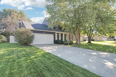 585 Yellowstone Drive, Elgin, IL 60123 - Photo 1