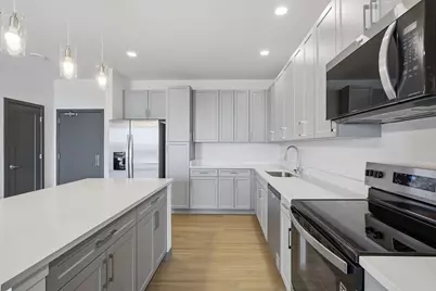 1221 Rock Run Crossings Drive #201, Joliet, IL 60431 - Photo 5