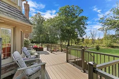 15423 W Little Saint Marys Road, Mettawa, IL 60045 - Photo 15