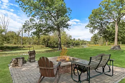 15423 W Little Saint Marys Road, Mettawa, IL 60045 - Photo 95