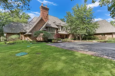 15423 W Little Saint Marys Road, Mettawa, IL 60045 - Photo 1